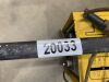 UNRESERVED Turbo 180 220v Welder - 5