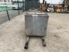 Galvanised Water Tank - 5