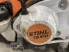 UNRESERVED Stihl TS410 Petrol Consaw - 4