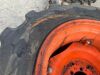 Complete Set Agri Tyres x 4 To Suit Kubota - 11