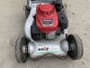 2011 KAAZ LM5360 Hydrostatic Petrol Lawnmower - 7