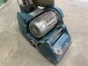 Bona Scorpion Electric Walk Behind Drum Sander - 4