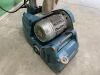 Bona Scorpion Electric Walk Behind Drum Sander - 4