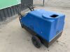 UNRESERVED 2005 Speedwash 220v Hot Cold Portable Power Washer - 7