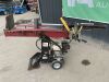 2015 Honda Petrol Hydraulic Portable Log Splitter - 2