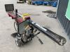 2015 Honda Petrol Hydraulic Portable Log Splitter - 3