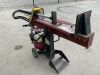 2015 Honda Petrol Hydraulic Portable Log Splitter - 5