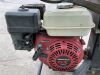 2015 Honda Petrol Hydraulic Portable Log Splitter - 8