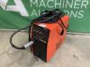 3 Phase 290A Welder