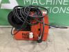 3 Phase 290A Welder - 3