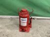 Neilsen 32T Hydraulic Jack