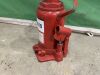 Neilsen 32T Hydraulic Jack - 2