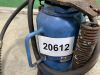 UNRESERVED 20T Hydrailuc/Air Bottle Jack - 4