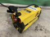 UNRESERVED Yellow Weldmaster Welder