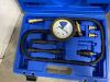 UNRESERVED Neilsen 7Pcs Pressure Loss Testing Kit - 2