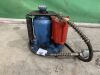 20T Hydraulic/Air Bottle Jack - 2