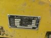 UNRESERVED 2020 CNP95 Petrol Compaction Plate c/w Transport Wheels - 9