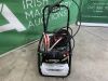 Pacini PTW-3200 Petrol Powerwasher - 3