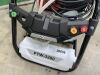 Pacini PTW-3200 Petrol Powerwasher - 8