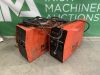 UNRESERVED 2x Pacini MIG Welder