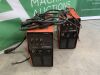 UNRESERVED 2x Pacini MIG Welder - 2