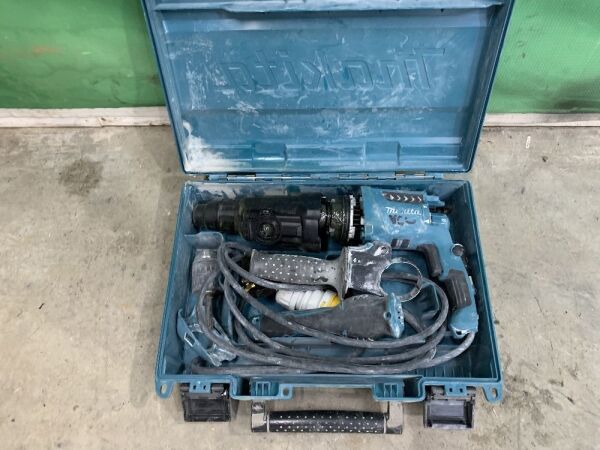 UNRESERVED Makita Drill Parts