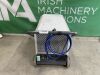 Industrial Dehumidifier - 3