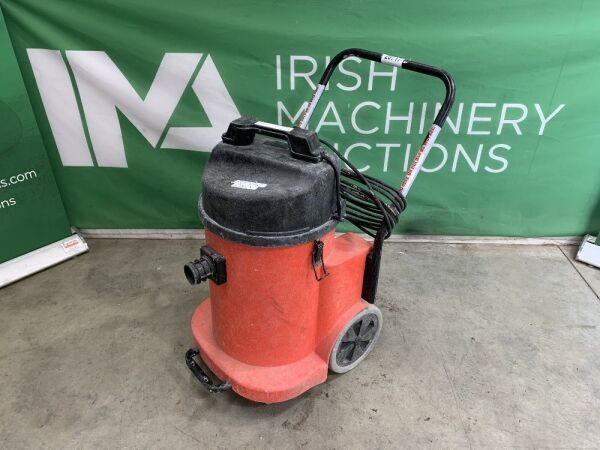 Dry Vac