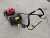 2003 Honda HRG465 Petrol Lawnmower - 3