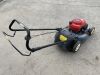 2003 Honda HRG465 Petrol Lawnmower - 4