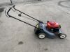 2003 Honda HRG465 Petrol Lawnmower - 5