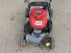 2003 Honda HRG465 Petrol Lawnmower - 7