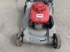 2000 Honda HRB536C Petrol Hydrostatic Lawnmower - 7