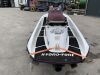 UNRESERVED 1999 Yamaha Wave Runner GP760 Jet Ski - 4