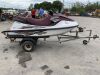 UNRESERVED 1999 Yamaha Wave Runner GP760 Jet Ski - 6