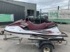 UNRESERVED 1999 Yamaha Wave Runner GP760 Jet Ski - 10