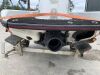 UNRESERVED 1999 Yamaha Wave Runner GP760 Jet Ski - 13