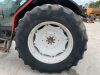 Massey Ferguson 6170 Dynashift 4WD Tractor - 18