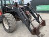 Massey Ferguson 6170 Dynashift 4WD Tractor - 25