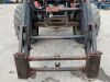 Massey Ferguson 6170 Dynashift 4WD Tractor - 26