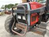 Massey Ferguson 6170 Dynashift 4WD Tractor - 31