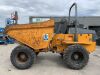 2005 Benford 9003PTR 9T Straight Tip Dumper - 3