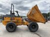 2005 Benford 9003PTR 9T Straight Tip Dumper - 12