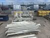 UNRESERVED Large Quantity Of Miscellaneous Pallet Racking  - 2