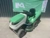 2004 Viking MT 785 Petrol Ride On Mower