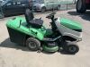 2004 Viking MT 785 Petrol Ride On Mower - 4