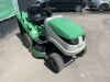 2004 Viking MT 785 Petrol Ride On Mower - 5