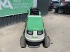 2004 Viking MT 785 Petrol Ride On Mower - 6