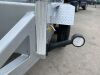 Indespension Twin axle Plant Trailer - 9