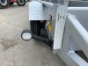 Indespension Twin axle Plant Trailer - 10